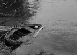 Пенсионер утонул, купаясь в пруду в Воронежской области