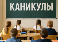 Каникулы по расписанию: глава Воронежа анонсировал даты