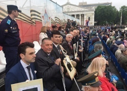 Народ Черногории тянется к русским, в ответ Гордеев – за поддержку здоровых пророссийских сил