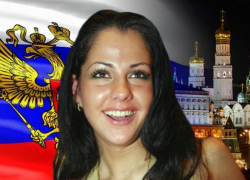 Воронеж выступил сексистом в отношении выборов президента