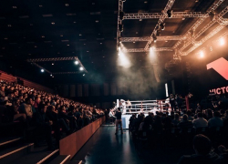 Бокс в Воронеже: увидеть смену Поветкина и Чехкиева, узнать, кто получит пояс WBC можно в прямой трансляции 25 февраля