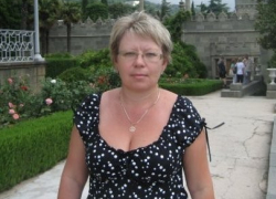 Воронежские правоохранители начали проверять Ирину Кокореву с лесопарковой земли