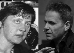 «Завербованный» в Воронеже коллега Ангелы Меркель назван её любовником