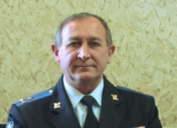 Заместитель начальника МВД России по Воронежской области снят с должности