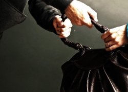 В Воронеже поймали банду новогодних грабителей