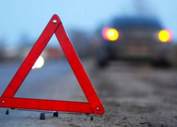 Лобовое с фурой: погибли воронежцы, ребенок в больнице