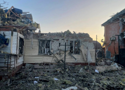 Подробности вторжения ВСУ в Курскую область раскрыли в Минобороны РФ