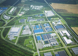 30 миллиардов рублей планируется вложить в особую экономическую зону под Воронежем