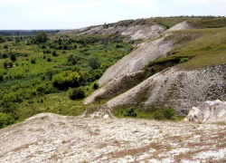 Тревогу из-за создания заповедной зоны выразили жители Воронежской области