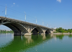 Рыбаки со всей страны встретились в Воронеже на всероссийском Первенстве
