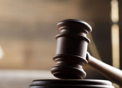 В Воронеже осудят попавшегося на взятке экс-чиновника ДИЗО