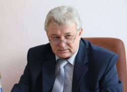 Выходец из КГБ и депутат Буздалин решил переизбраться в Воронежскую облдуму