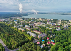 Город-спутник Нововоронежской АЭС получит два миллиона на реализацию социально значимых проектов 