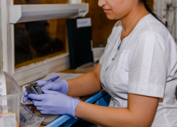 Сколько водителей мэрии Воронежа будут проверять на алкоголь и запрещенные вещества