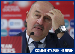 «Отставка Черчесова была неизбежной», – воронежский профессор рассказал, как спасти наш футбол
