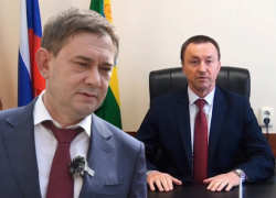 В Воронежской областной Думе появится новый спикер вместо Нетёсова?