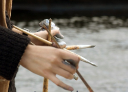 Воронежцев приглашают посетить художественный «Февраль»