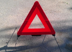 В Воронежской области возле церкви сбили двух подростков