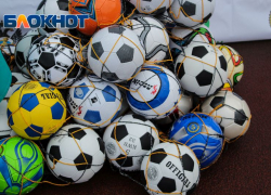 Физкультурно-оздоровительный комплекс за 97 млн рублей задумали в Воронежской области