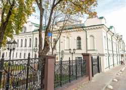 Здание 18 века отремонтируют по заказу воронежского онкоцентра