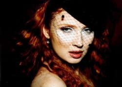 На разогреве у Тарьи Турунен в Воронеже будет играть Аин Алеф