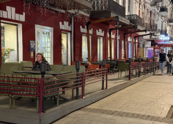 «Жизнь наружу» вернулась на улицы Воронежа 