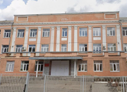 Художественное училище имени Ге снова пытаются отремонтировать за 34,4 млн рублей в Воронеже