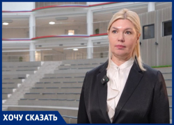 «Она была жертвой насилия»: директор воронежской мегашколы вступилась за учительницу, осуждённую за убийство