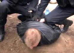 Рано утром юные воронежцы совершили разбойное нападение на мужчину на Ленинском проспекте 