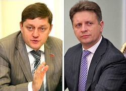 Олег Пахолков: Министра транспорта Соколова – в отставку! 