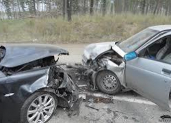 Стали известны подробности ДТП с тремя погибшими под Воронежем