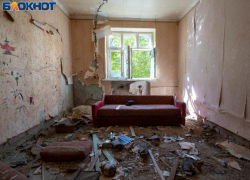 О бомбоубежищах и укрытиях заговорили чиновники мэрии Воронежа