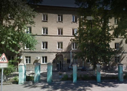 Причину эвакуации воронежской больницы нашли в туалете