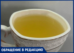 «Воду страшно пить и даже мыться»: жители год мучаются из-за ржавой воды под Воронежем