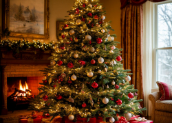 Закуски в честь Дедушки Мороза: что приготовить на новогодний стол