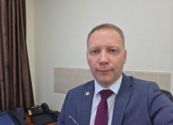  Главу воронежского минЖКХ наказали за «косяки» на Петровской набережной