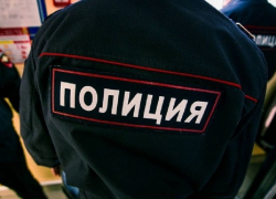 Заточенной спицей угрожал воронежец охраннику магазина