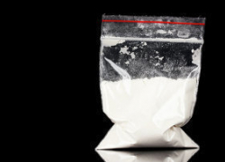 39-летняя жительница Воронежа продавала героин на Кольцовской 