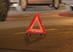 В Воронеже на Ленинском проспекте в ДТП пострадали 2 мужчин