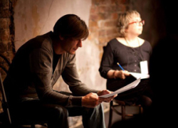 Поэтический Слэм состоится в Воронеже