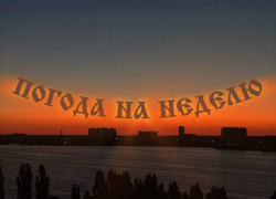 Осенний переполох: какие осадки навестят Воронеж на будущей неделе