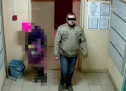 Педофил, нападающий на людей в лифтах Воронежа, отправится в колонию строгого режима