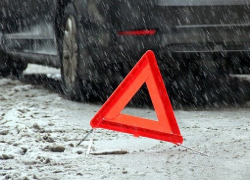 Перебегавший дорогу мужчина стал жертвой ДТП в Нововоронеже