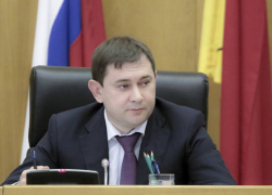 Депутаты Воронежской областной Думы увеличили дорожный фонд до 9,8 миллиардов рублей