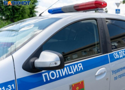 Мужчина погиб в опрокинутом «Жигули» в Воронежской области