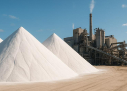 Более 4 млн рублей должна возместить компания за свалку «сладких» отходов в Воронежской области