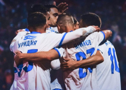 Победный пенальти "Факела" признан ошибкой