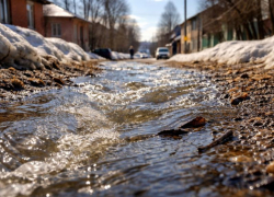 Какая погода ждет воронежцев в начале рабочей недели?