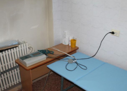 На 18 тыс воронежцев в Березовой роще всего два врача