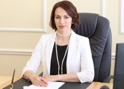 Тест вице-мэра Воронежа Бородиной на COVID-19 дал положительный результат